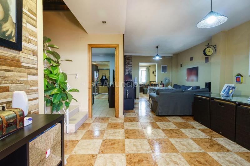 Duplex en venta en  Huévar