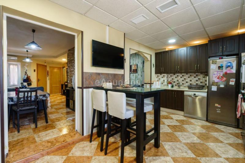 Duplex en venta en  Huévar