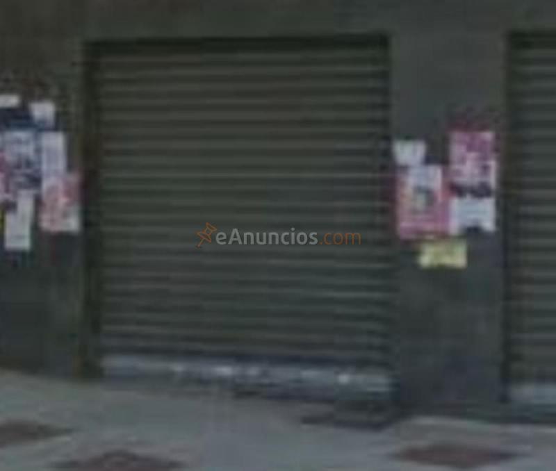 Local Comercial en venta en  Martínez de la Rosa, Bailén - Miraflores, Málaga