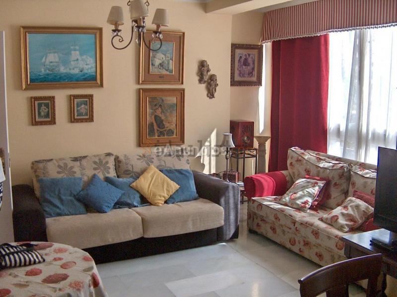 Apartamento en venta en  Carretera de Cádiz, Málaga