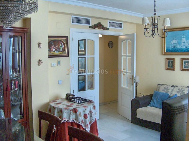 Apartamento en venta en  Carretera de Cádiz, Málaga