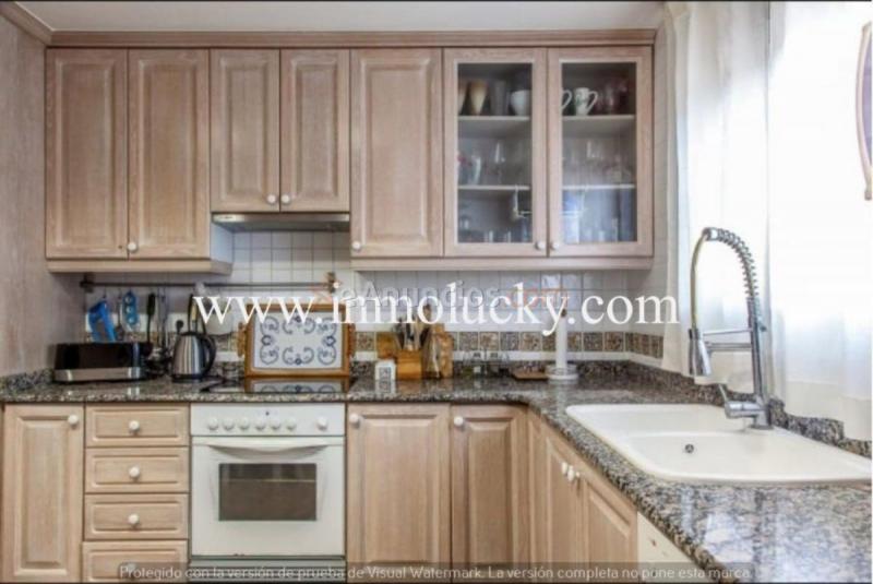 Adosado en venta en Calle 1, La Cañada, Paterna