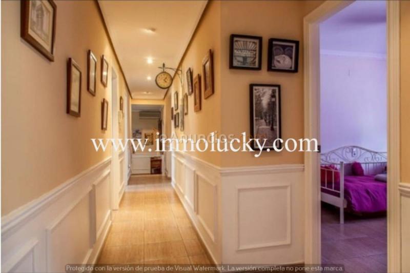 Adosado en venta en Calle 1, La Cañada, Paterna