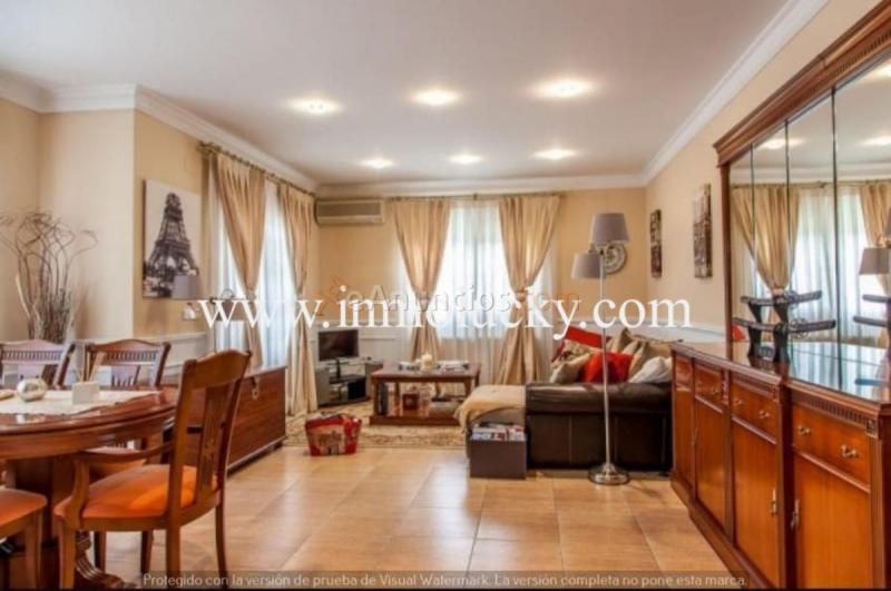 Adosado en venta en Calle 1, La Cañada, Paterna