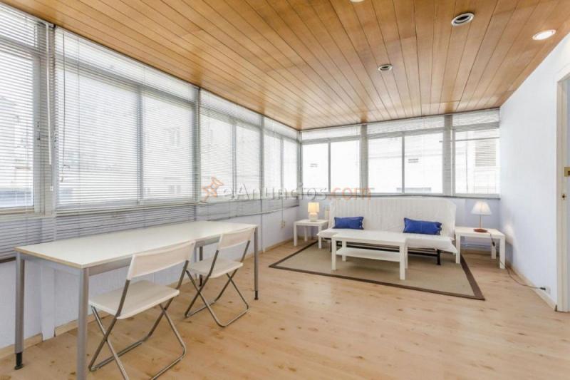 Adosado en alquiler en  Sarri-Sant Gervasi, Barcelona