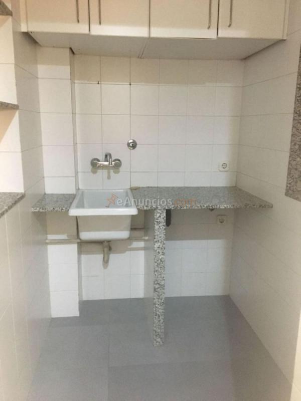 Apartamento en alquiler en  Sarri-Sant Gervasi, Barcelona