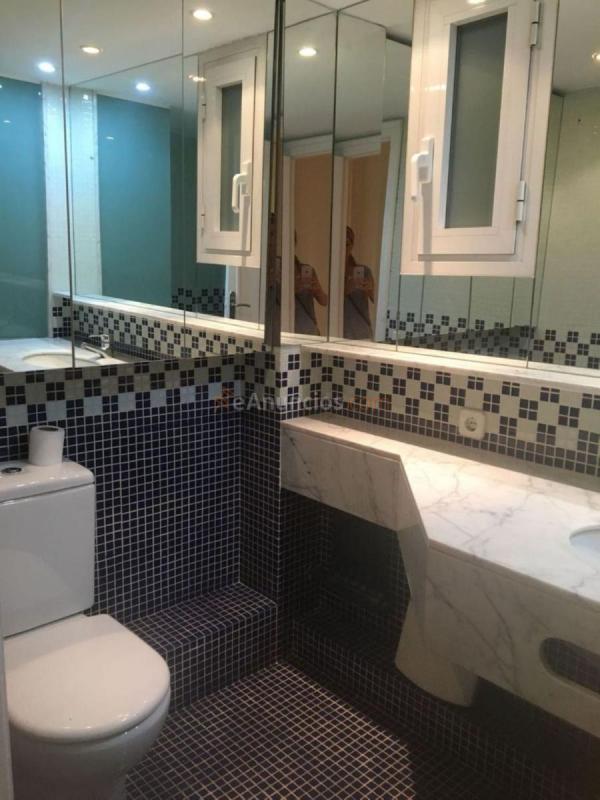 Apartamento en alquiler en  Sarri-Sant Gervasi, Barcelona