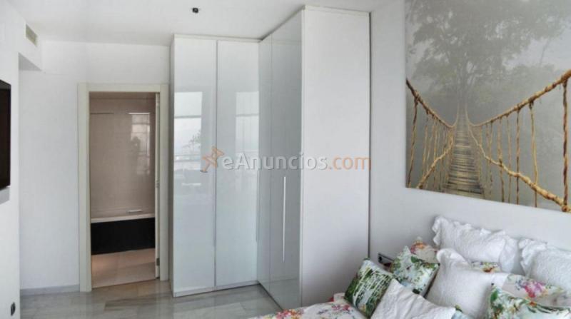 Apartamento en alquiler en  Sant Martí, Barcelona