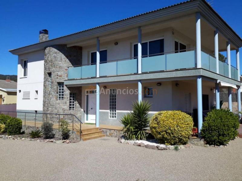 Adosado en venta en Calle Riba, Viladecavalls