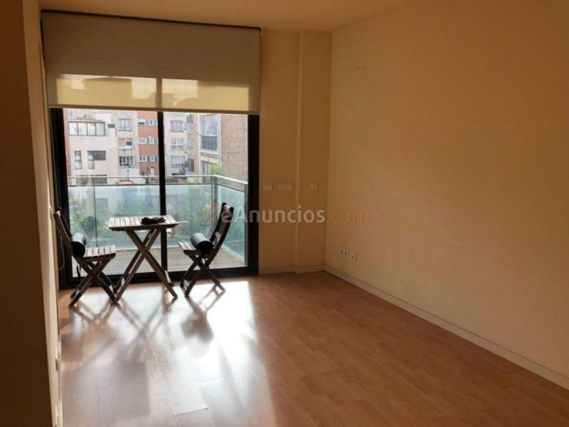 Apartamento en alquiler en Calle del Francolí, Sarri-Sant Gervasi, Barcelona