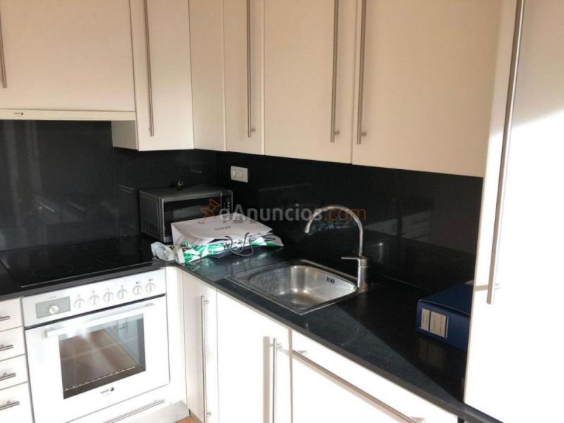 Apartamento en alquiler en Calle del Francolí, Sarri-Sant Gervasi, Barcelona