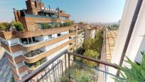 Apartamento en venta en  Sarri-Sant Gervasi, Barcelona