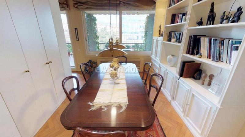 Apartamento en venta en  Sarri-Sant Gervasi, Barcelona