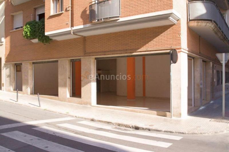 Local Comercial en venta en Calle d'ngel Guimer, Sud, Terrassa