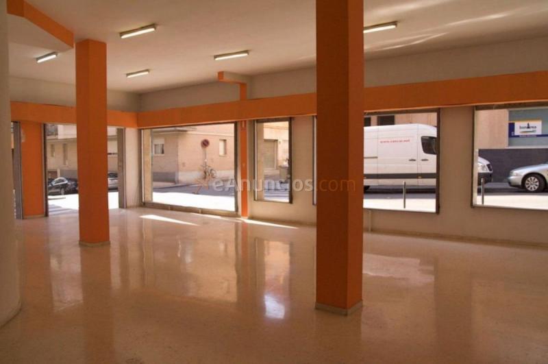 Local Comercial en venta en Calle d'ngel Guimer, Sud, Terrassa
