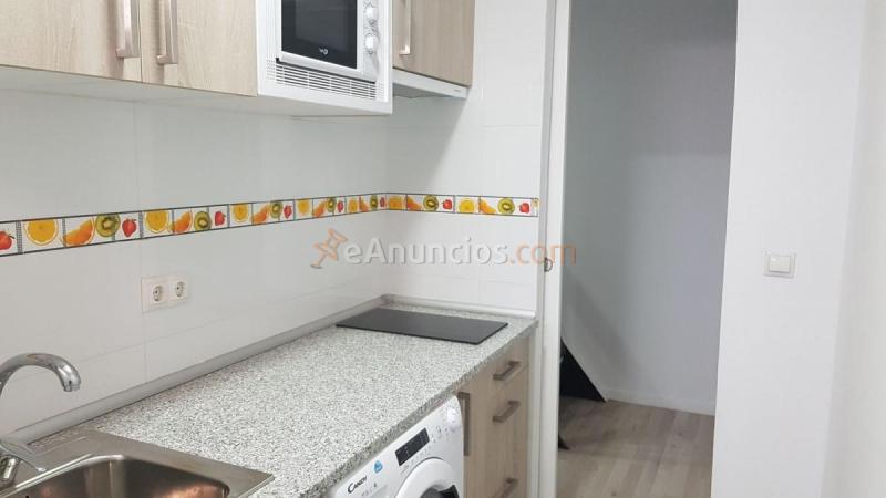 Duplex en venta en Calle Isaac Peral, Numancia - San Fernando, Santander