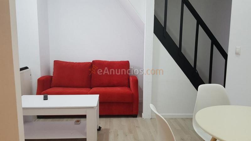 Duplex en venta en Calle Isaac Peral, Numancia - San Fernando, Santander