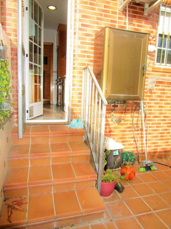 Duplex en venta en  Centro, Villanueva del Pardillo
