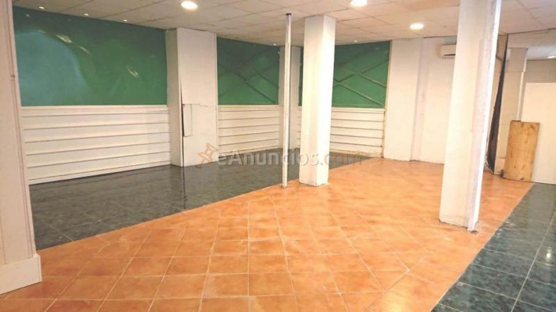 Local Comercial en venta en  La Vileta - Son Rapinya, Palma de Mallorca