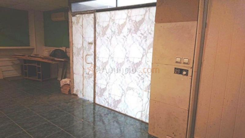 Local Comercial en venta en  La Vileta - Son Rapinya, Palma de Mallorca