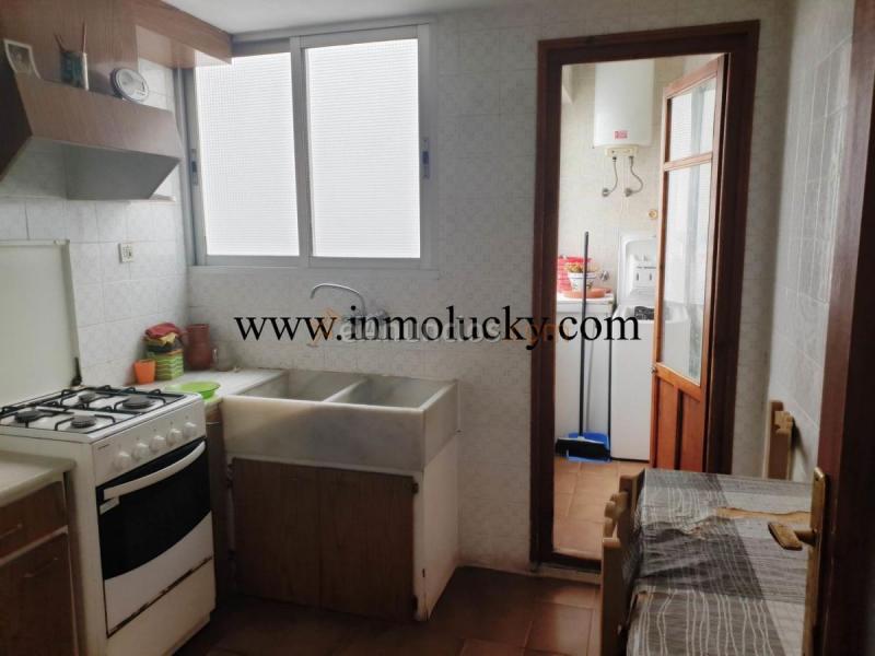 Apartamento en venta en Avenida del Primer de Maig, El Alborgí, Paterna