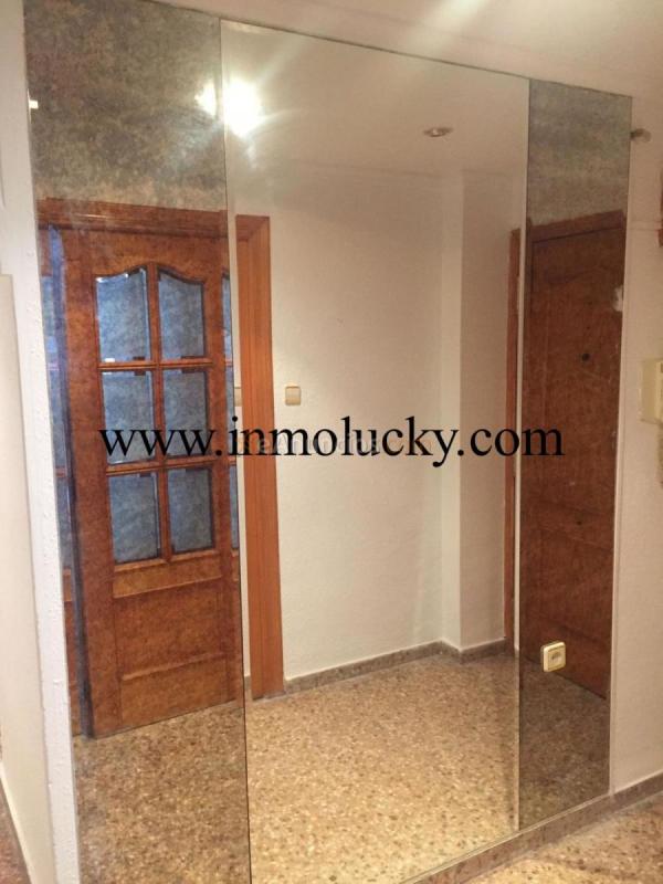 Apartamento en venta en  pallises, Santa Rita, Paterna