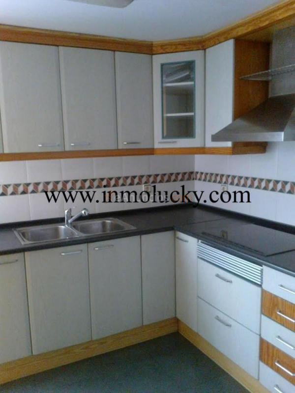 Apartamento en venta en  pallises, Santa Rita, Paterna