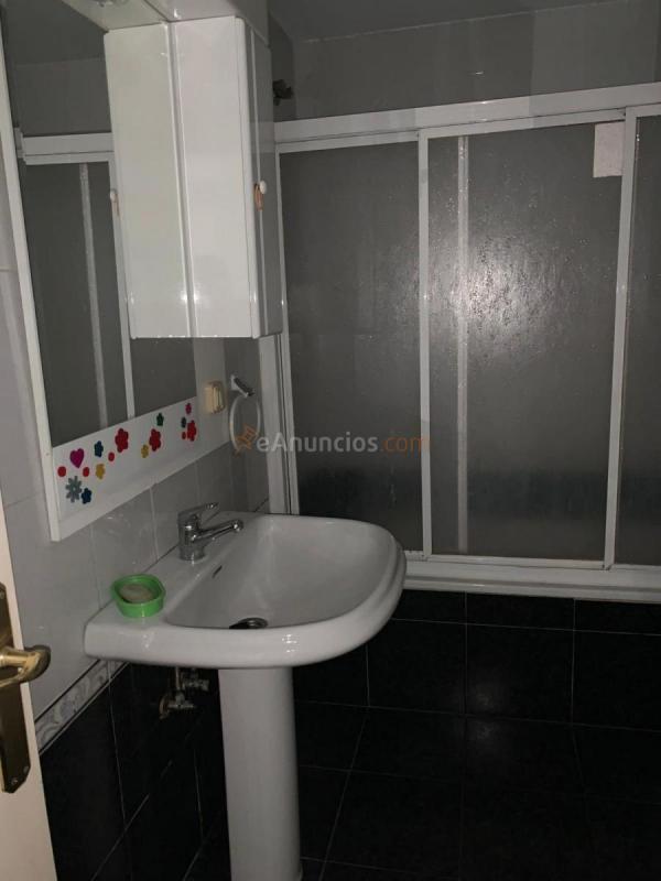 Apartamento en venta en  Centro, Málaga