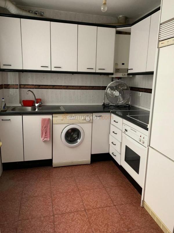 Apartamento en venta en  Centro, Málaga