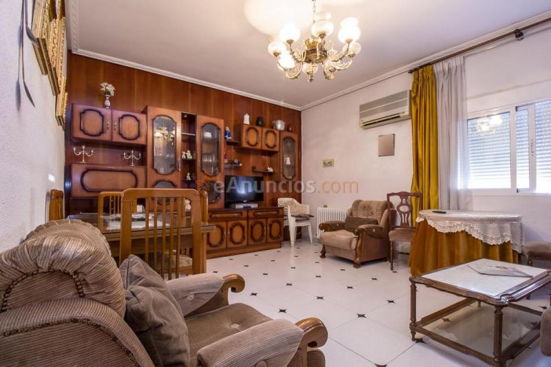 Apartamento en venta en  Manzanares