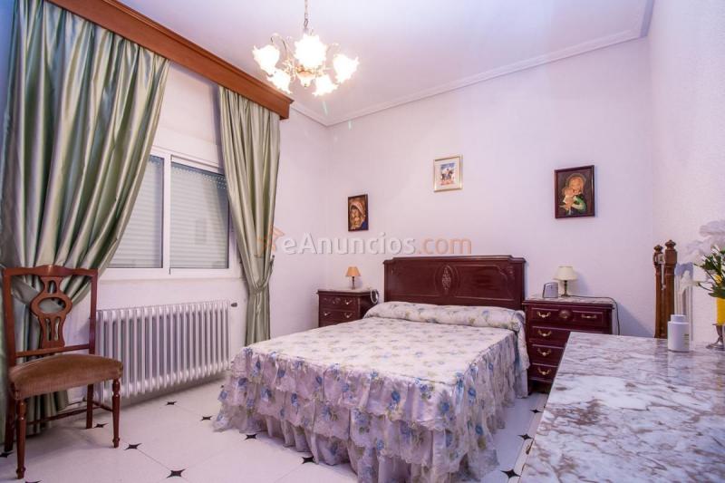 Apartamento en venta en  Manzanares