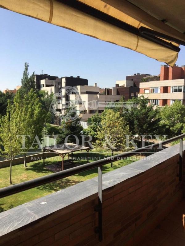 Apartamento en alquiler en  El Soto de la Moraleja, La Moraleja