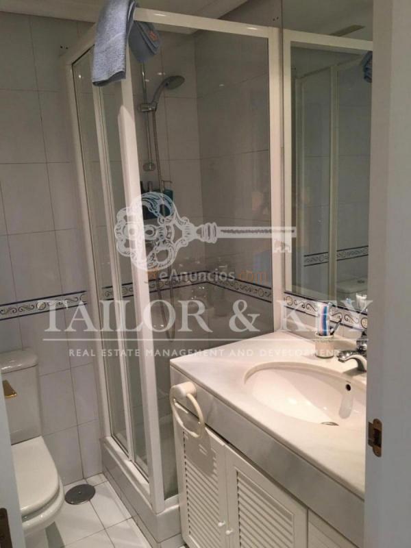 Apartamento en alquiler en  El Soto de la Moraleja, La Moraleja