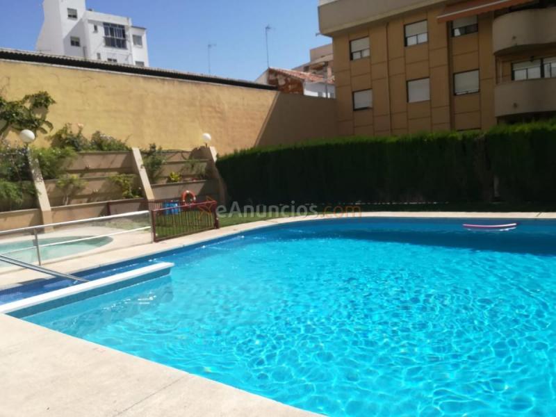 Apartamento en venta en  Av. de Granada, Belén - San Roque, Jaén