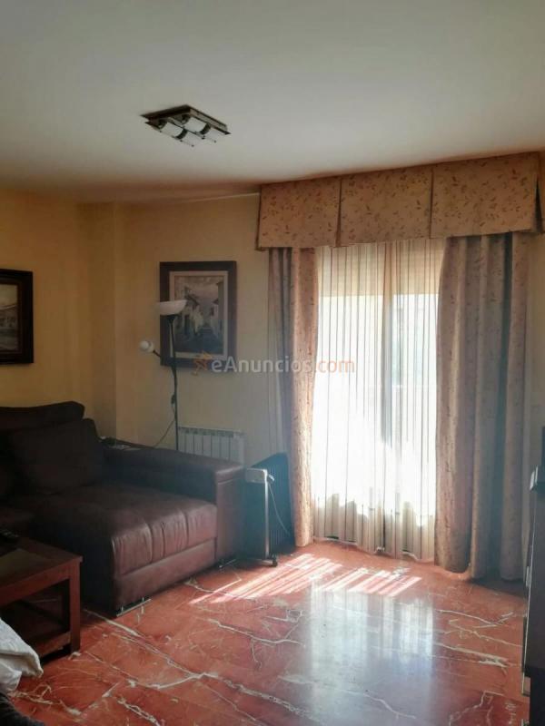 Apartamento en venta en  Av. de Granada, Belén - San Roque, Jaén