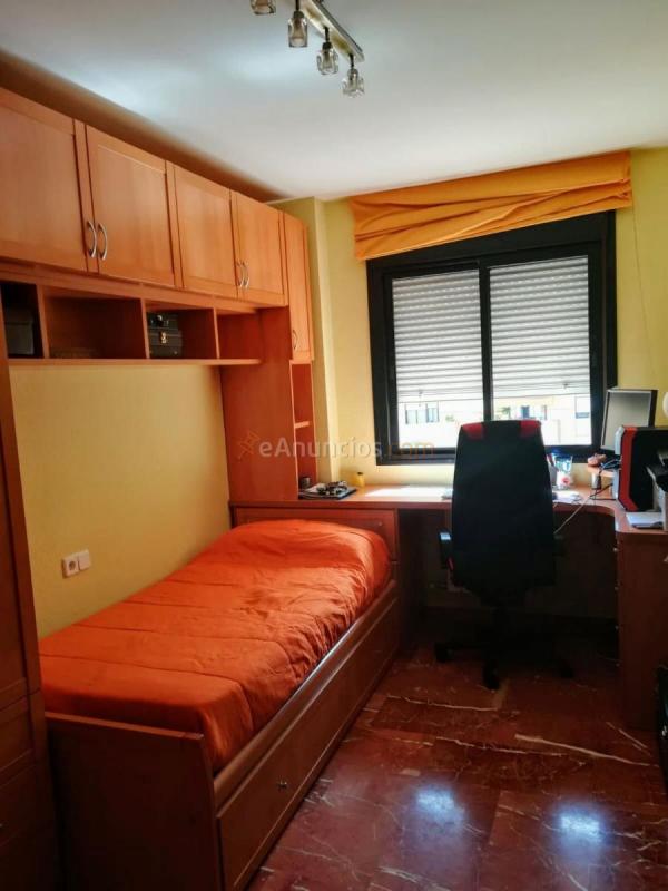 Apartamento en venta en  Av. de Granada, Belén - San Roque, Jaén