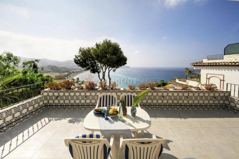 Casa en venta en Calle Montepino Sur, La Herradura, Almuñécar