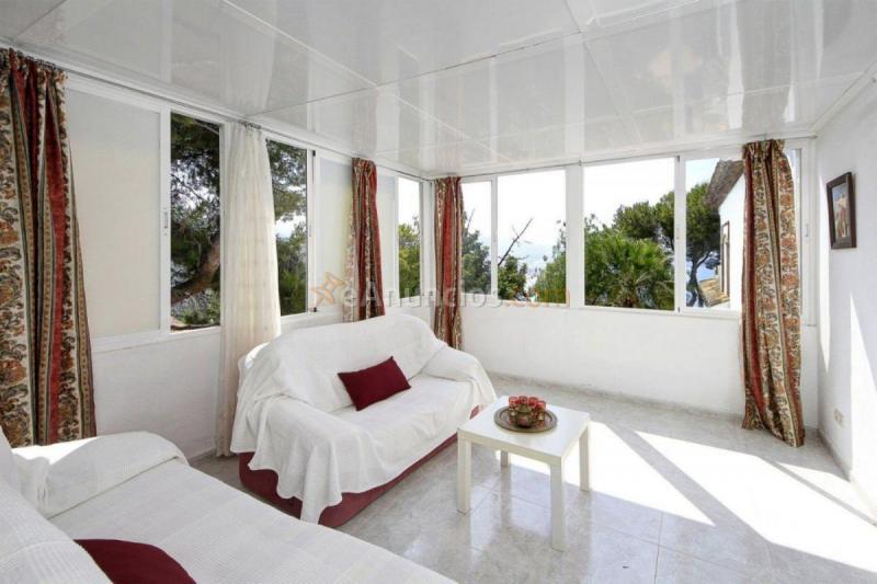 Casa en venta en Calle Montepino Sur, La Herradura, Almuñécar