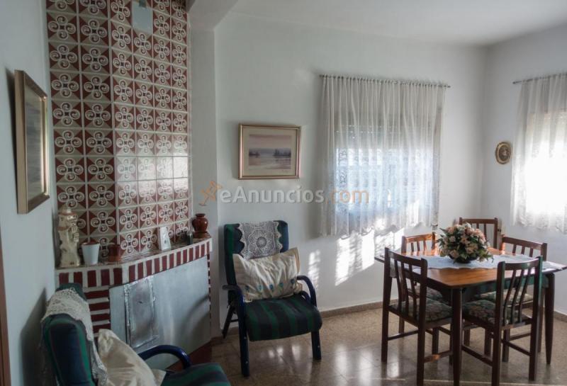 Casa Rural en venta en  Poligono, Macastre