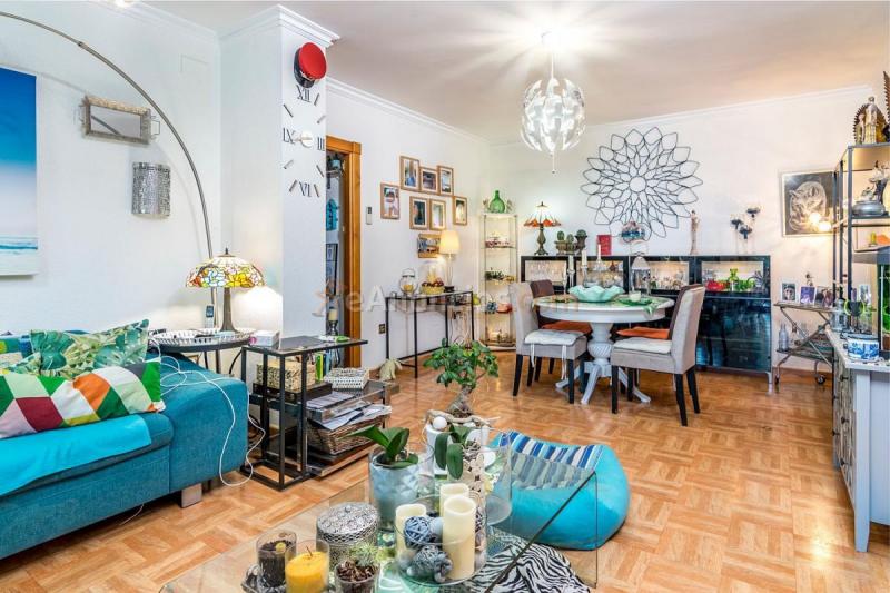 Adosado en venta en  Cotomar - Urbanizaciones, Rincón de la Victoria