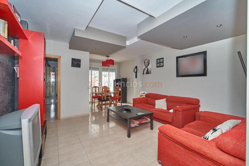 Adosado en venta en  Vera Pueblo, Vera