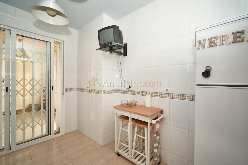 Adosado en venta en  Vera Pueblo, Vera