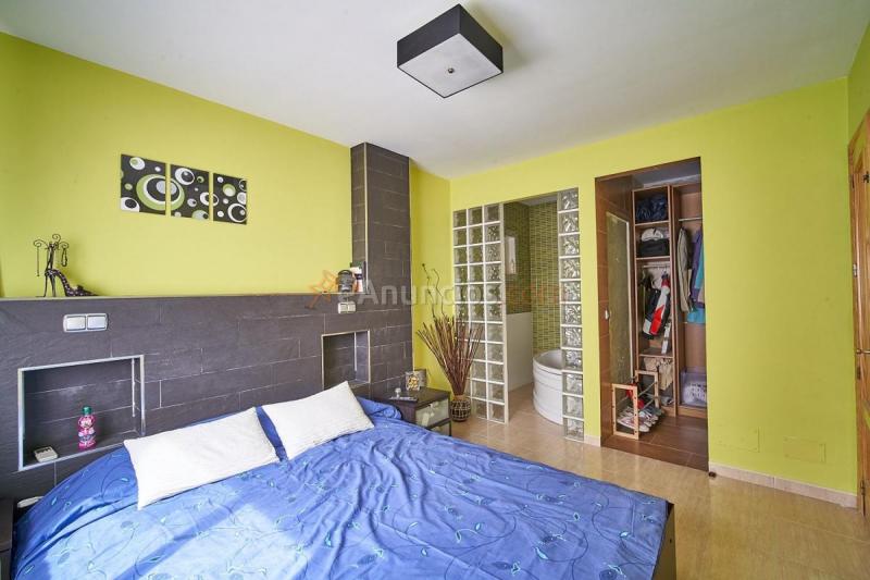 Adosado en venta en  Vera Pueblo, Vera