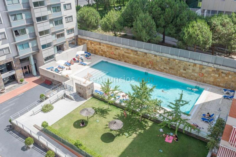 Atico en venta en  Ciudad Lineal, Madrid