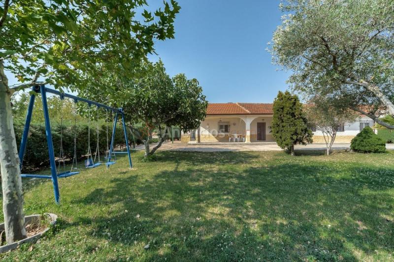 Casa en venta en  Serracines