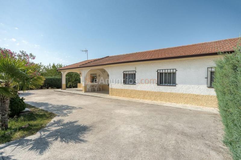 Casa en venta en  Serracines