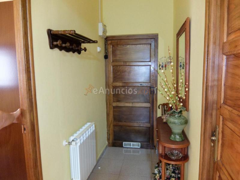 Apartamento en venta en  aldea, Cangas de Narcea