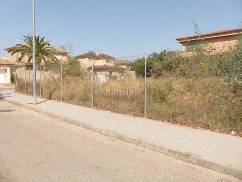 Parcela Rustica en venta en  El Carme-Sant Agustí-Bonavista, L'Eliana
