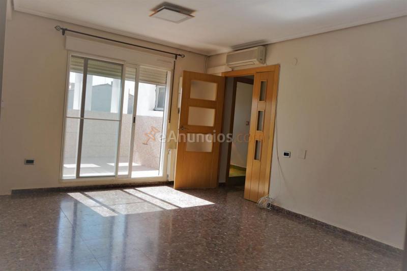 Atico en venta en  Anselmo Fernandez, Requena