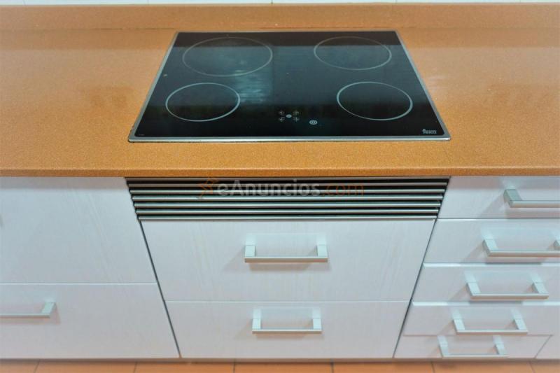 Atico en venta en  Anselmo Fernandez, Requena